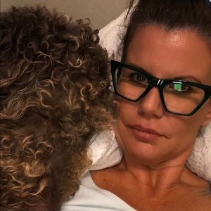 Meet your Posher, Patrice